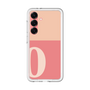 プレミアムパネル［ オリジナル - initial two tone - O pink ］