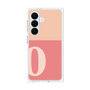 プレミアムパネル［ オリジナル - initial two tone - O pink ］
