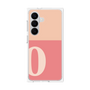 プレミアムパネル［ オリジナル - initial two tone - O pink ］