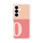 プレミアムパネル［ オリジナル - initial two tone - O pink ］