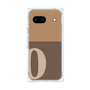 プレミアムパネル［ オリジナル - initial two tone - O brown ］