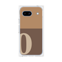 プレミアムパネル［ オリジナル - initial two tone - O brown ］