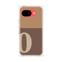 プレミアムパネル［ オリジナル - initial two tone - O brown ］