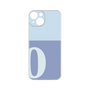 プレミアムパネル［ オリジナル - initial two tone - O blue ］