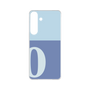 プレミアムパネル［ オリジナル - initial two tone - O blue ］