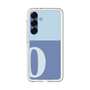 プレミアムパネル［ オリジナル - initial two tone - O blue ］