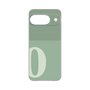 プレミアムパネル［ オリジナル - initial two tone - O green ］