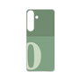 プレミアムパネル［ オリジナル - initial two tone - O green ］