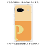 プレミアムパネル［ オリジナル - initial two tone - P orange ］