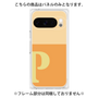 プレミアムパネル［ オリジナル - initial two tone - P orange ］