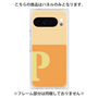 プレミアムパネル［ オリジナル - initial two tone - P orange ］