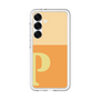 プレミアムパネル［ オリジナル - initial two tone - P orange ］