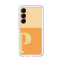 プレミアムパネル［ オリジナル - initial two tone - P orange ］