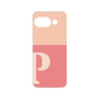 プレミアムパネル［ オリジナル - initial two tone - P pink ］