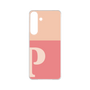 プレミアムパネル［ オリジナル - initial two tone - P pink ］