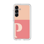 プレミアムパネル［ オリジナル - initial two tone - P pink ］