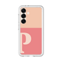 プレミアムパネル［ オリジナル - initial two tone - P pink ］