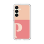 プレミアムパネル［ オリジナル - initial two tone - P pink ］