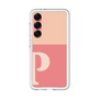 プレミアムパネル［ オリジナル - initial two tone - P pink ］