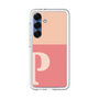 プレミアムパネル［ オリジナル - initial two tone - P pink ］