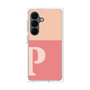 プレミアムパネル［ オリジナル - initial two tone - P pink ］