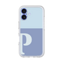 プレミアムパネル［ オリジナル - initial two tone - P blue ］