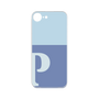 プレミアムパネル［ オリジナル - initial two tone - P blue ］