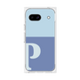 プレミアムパネル［ オリジナル - initial two tone - P blue ］