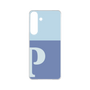 プレミアムパネル［ オリジナル - initial two tone - P blue ］