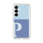 プレミアムパネル［ オリジナル - initial two tone - P blue ］