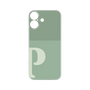 プレミアムパネル［ オリジナル - initial two tone - P green ］