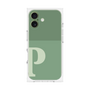 プレミアムパネル［ オリジナル - initial two tone - P green ］
