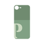 プレミアムパネル［ オリジナル - initial two tone - P green ］