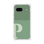 プレミアムパネル［ オリジナル - initial two tone - P green ］