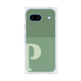 プレミアムパネル［ オリジナル - initial two tone - P green ］