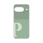 プレミアムパネル［ オリジナル - initial two tone - P green ］