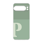 プレミアムパネル［ オリジナル - initial two tone - P green ］