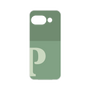 プレミアムパネル［ オリジナル - initial two tone - P green ］