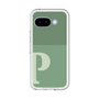 プレミアムパネル［ オリジナル - initial two tone - P green ］