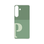 プレミアムパネル［ オリジナル - initial two tone - P green ］