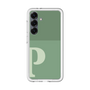 プレミアムパネル［ オリジナル - initial two tone - P green ］