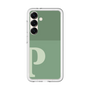 プレミアムパネル［ オリジナル - initial two tone - P green ］