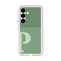 プレミアムパネル［ オリジナル - initial two tone - P green ］
