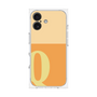 プレミアムパネル［ オリジナル - initial two tone - Q orange ］