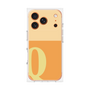 プレミアムパネル［ オリジナル - initial two tone - Q orange ］
