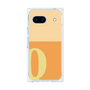 プレミアムパネル［ オリジナル - initial two tone - Q orange ］