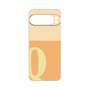 プレミアムパネル［ オリジナル - initial two tone - Q orange ］