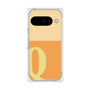 プレミアムパネル［ オリジナル - initial two tone - Q orange ］