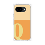 プレミアムパネル［ オリジナル - initial two tone - Q orange ］