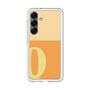 プレミアムパネル［ オリジナル - initial two tone - Q orange ］